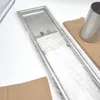 WENKO WC-Garnitur Ravina Edelstahl matt, mit Produktbild-Vorschau 20