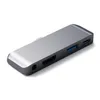 Satechi USB-C Mobile Hub für Apple iPad 4 in 1 Adapter Náhled obrázku produktu 5