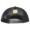 New Era A-Frame Snapback Trucker Cap - Green Bay Packers Náhľad obrázku produktu 3
