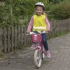 Gilet de sécurité jaune pour enfants Voir les images du produit 5