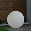 LUMILED stone globe light outdoor 40cm luce globo lampada Anteprima dell’immagine prodotto 10