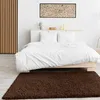 Hochflor Teppich Prime Shaggy Langflor Wohnzimmer Produktbild-Vorschau 2