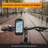R2B Wasserdichte Fahrrad-Handyhalterung mit Powerbank Produktbild-Vorschau 3