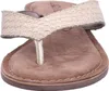 Lazamani Teenslippers  Teenslippers - Goudkleur - Maat 39 Produktbild-Vorschau 7