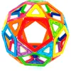 Magformers 62 pièces"" Voir les images du produit 6