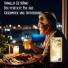 Mimi Milchmix Vanille 24 x 400g Milchmixgetränke - Warm und Produktbild-Vorschau 6