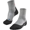 Falke TK2 Explore Cool Short Herren light grey 42-43 Produktbild-Vorschau 4
