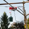 Arebos AR-HE-SW500, 27 kg Produktbild-Vorschau 9