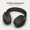 Jabra Evolve2 85 MS Stereo 28599-999-999 - Headset - Produktbild-Vorschau 9