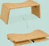 Relaxdays Toilettenhocker, klappbar, Stuhlgang Produktbild-Vorschau 6