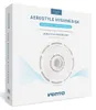 VENTA 2121302 Venta Hygienedisk AeroStyle entkalkt reinigt Productafbeelding-voorbeeld 1