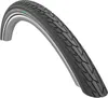 Schwalbe Road Cruiser HS484 schwarz 47-406 Produktbild-Vorschau 7