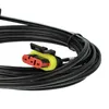 vhbw Niederspannungs-Kabel kompatibel mit Gardena SILENO Produktbild-Vorschau 6