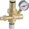 CALEFFI Kessel-Füllarmatur 1/2 Zoll, automatisch, mit Produktbild-Vorschau 6