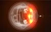 Rojeco Interactive Cat Ball (orange) Náhľad obrázku produktu 4