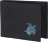 oxmox Geldbörse New Cryptan RFID Protect Pocketbörse Turtle Produktbild-Vorschau 1