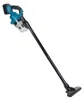 Akumulátorový ručný vysávač Drillpro 18 V s 2 akumulátormi Náhľad obrázku produktu 10