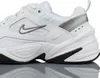 Nike M2K Tekno BQ3378 100 Weiß/Weiß-Cool Grey-Schwarz 37.5 Produktbild-Vorschau 15