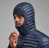 Montane Alpine 850 Jacke Blau S Mann Blau S Produktbild-Vorschau 6