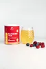 Fatburn Tea, Guarana, Gewichtsverlust, Instant Tee, Nahrung Tee, #WeAreNatur Voir les images du produit