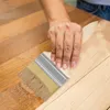 Zestaw 12 pdzli Kurtzy - rozmiar gwki pdzla 21,5 cm - Podgląd zdjęcia produktu 7