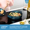 Westinghouse Saucepan Performance Bravery Blue - ø 32 cm / Náhled obrázku produktu 9