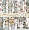 Scrapbooking-Papier Set 30×30 cm – SLS-090 Celebrate the Produktbild-Vorschau 13