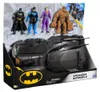 DC Comics Crusader Batmobile & Figures Set, Auto, 4 Produktbild-Vorschau 5