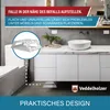 Veddelholzer XXL teilbare Silberfischfalle mit Köder Produktbild-Vorschau 3