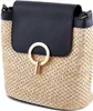 Damska torebka crossbody J&W Pulla beżowy Jeden rozmiar Podgląd zdjęcia produktu 10