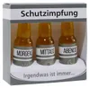 Schutzimpfung "Irgendwas ist immer" (3 x 0,02L) Produktbild-Vorschau 2