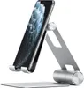 Satechi Supporto pieghevole in alluminio argento Anteprima dell’immagine prodotto 11