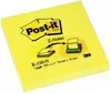 Post-it Haftnotizen Z-Notes 76 x 76 mm gelb 12 Blöcke á 100 Produktbild-Vorschau 3