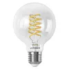 LEDVANCE LED Lampe Smart+ Wifi Filament Globe Tunable White Produktbild-Vorschau 1