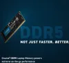 Crucial DIMM 16 GB DDR5-5600, Arbeitsspeicher Produktbild-Vorschau 23