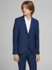Jack & Jones 12182245, Männlich, Elasthan, Polyester, Produktbild-Vorschau 3