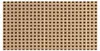 Pellicola autoadesiva Dekore Woven Cane 45x200 cm Anteprima dell’immagine prodotto 1