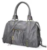 Evanthe Chic Damesschoudertas Leer 100%  Italy Productafbeelding-voorbeeld 2