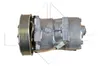 NRF 32699 SD7H15 Klimaanlage Klimakompressor PAG 46 für Produktbild-Vorschau 2