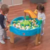 Step2 Duckpond Table d'eau pour Enfants | Jeu Enfant à Eau Voir les images du produit 8