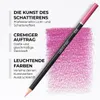 Künstler Buntstifte RAGI 72 Farben im Metalletui mit 3 Produktbild-Vorschau 2