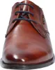bugatti shoes Schuhe 6300 cognac 46 Produktbild-Vorschau 6