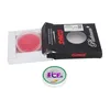 Synco Carrom Striker Platinum Plus mit ICF Logo - 2930 Produktbild-Vorschau 4