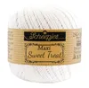 Scheepjes Maxi Sweet Treat 25g (106) Snow White Produktbild-Vorschau 1