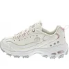 Skechers Dlites Beżowy Podgląd zdjęcia produktu 23