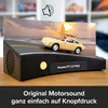 FRANZIS 67263 - Adventskalender Porsche 911 "Surfbrett", Productafbeelding-voorbeeld 6