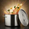 Gastronorm hrnec s poklicí 50 cm 58 l 67540 Náhled obrázku produktu 7