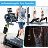 Magnetische Sporttasche,Wasserflaschenhalter mit Zipper, Produktbild-Vorschau 5