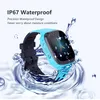 LT25 4G Kinder-Smartwatch, Smart BT Videoanruf-Uhr fuer Produktbild-Vorschau 12