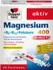 Doppelherz | Magnésium actif 400 | 20 portions Voir les images du produit 2